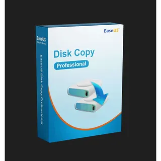 EaseUS Disk Copy Professional 1 Device Lifetime License Key 2026