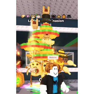 Gold La Taco Combinasion - 1.4B/s - Secret - Taco - Nyan - Meowl - Chicleteira - Fire-Bombardiro-Spider-Sombrero-Jack-o-Matteo