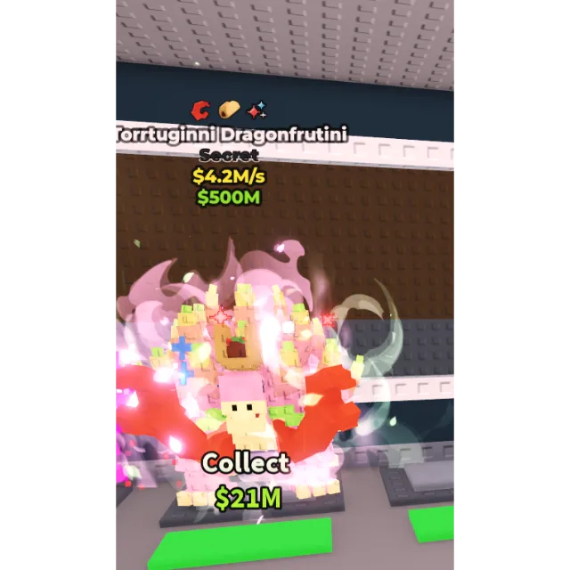 Steal a Brainrot Roblox Dragon - Norway