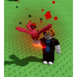 Corrupted Butterfly + Dragonfly + Chicken Zombie / Fast delivery