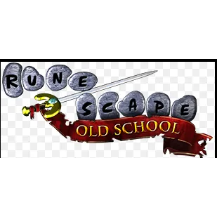 Old School Runescape / OSRS 1 Million Gold
