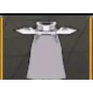 Namekian Cape - Peroxide