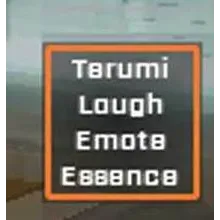 terumi laugh essence  - Peroxide