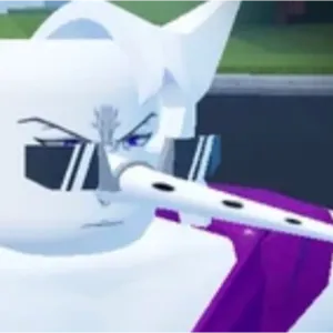 cool menos nose