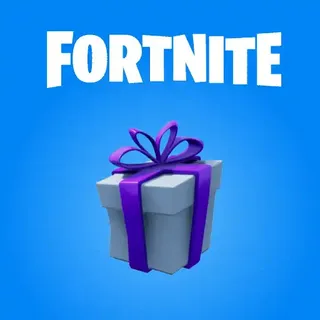 🎁Fortnite item shop gifting service