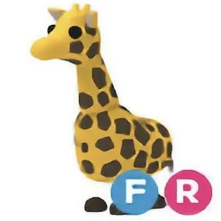 FR Giraffe