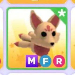 MFR Kitsune