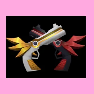 MM2 Bringer Set
