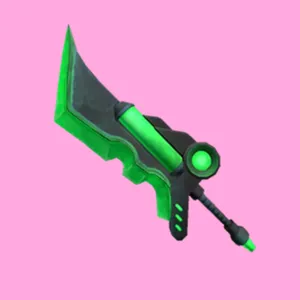 MM2 BioBlade