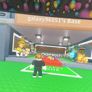 whole base (not camera)