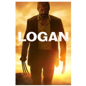 Logan (2017) HD MOVIES ANYWHERE CODE