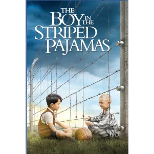 The Boy in the Striped Pajamas (2008) HD FANDANGO CODE REDEEMS AT www.paramountdigitalcopy.com/redeem
