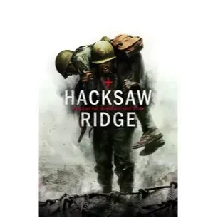 Hacksaw Ridge (2016) HD MOVIES ANYWHERE CODE