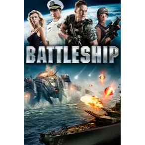 BATTLESHIP