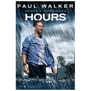 Hours (2013) HD FANDANGO CODE - REDEEMS AT MOVIEREDEEM.COM