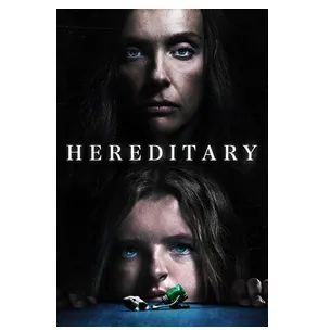 Hereditary (2018) HD VUDU / FANDANGO CODE