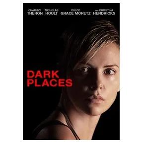 A24 Dark Places (2015) HD FANDANGO CODE