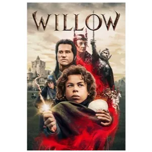 Willow (1988) HD MOVIES ANYWHERE CODE