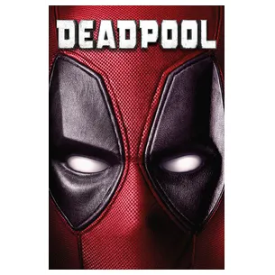 Deadpool (2016) HD MOVIES ANYWHERE CODE