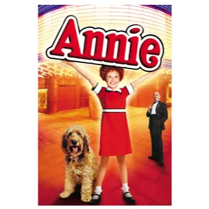 Annie (1982) HD MOVIES ANYWHERE CODE