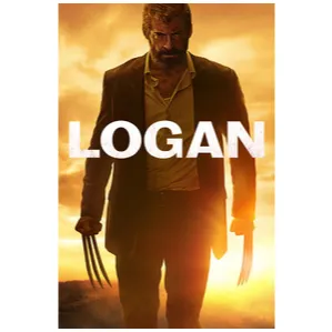 Logan (2017) HD MOVIES ANYWHERE CODE