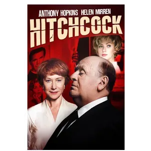 Hitchcock (2012) HD MOVIES ANYWHERE CODE