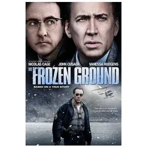The Frozen Ground (2013) HD FANDANGO CODE REDEEMS AT movieredeem.com/redeem