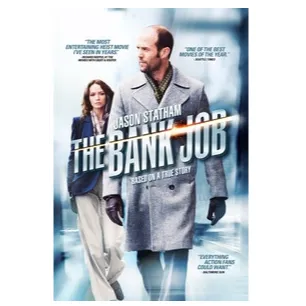 The Bank Job (2008) HD FANDANGO CODE