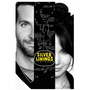 Silver Linings Playbook (2012) HD FANDANGO / GOOGLE PLAY CODE