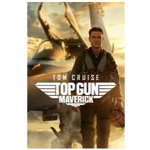 Top Gun: Maverick (2022) 4K UHD