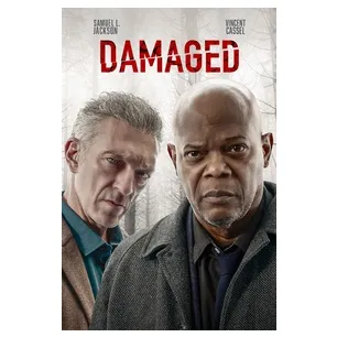 Damaged (2024) HD