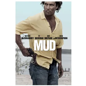 Mud (2012) HD FANDANGO CODE