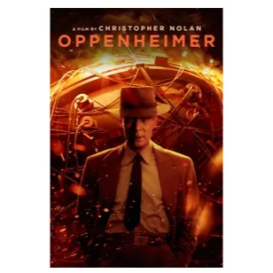 Oppenheimer (2023) 4K UHD