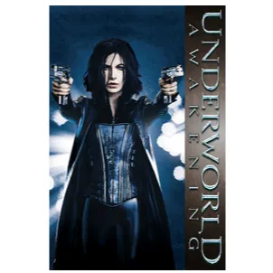 Underworld: Awakening (2012) HD MOVIES ANYWHERE CODE