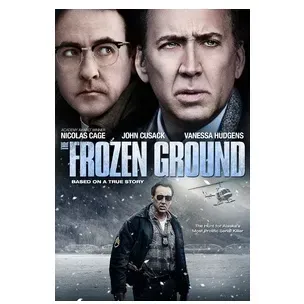 The Frozen Ground (2013) HD FANDANGO CODE REDEEMS AT movieredeem.com/redeem