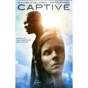 Captive (2015) HD APPLE TV / FANDANGO CODE REDEEMS AT www.paramountdigitalcopy.com/redeem