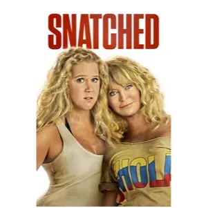 Snatched (2017) HD MOVIES ANYWHERE CODE