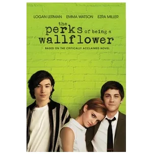 The Perks of Being a Wallflower (2012) HD FANDANGO CODE