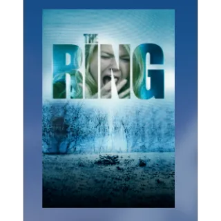 The Ring (2002) HD