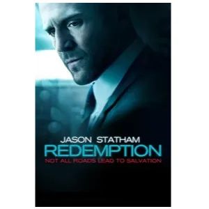 Redemption (2013) HD FANDANGO CODE