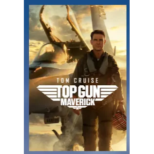 Top Gun: Maverick (2022) HD APPLE TV / FANDANGO CODE REDEEM AT www.paramountdigitalcopy.com/redeem