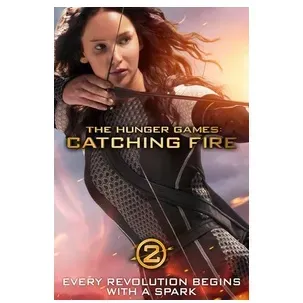 The Hunger Games: Catching Fire (2013) HD APPLE TV / FANDANGO / GOOGLE PLAY CODE REDEEMS AT movieredeem.com/redeem