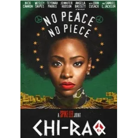 Chi-Raq (2015) HD FANDANGO CODE REDEEMS AT movieredeem.com/redeem