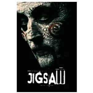 Jigsaw (2017) HD GOOGLE PLAY / APPLE TV / FANDANGO CODE