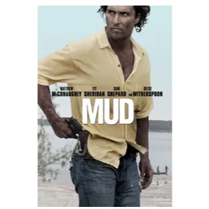 Mud (2012) HD FANDANGO CODE