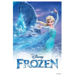 Frozen (2013) HD MOVIES ANYWHERE CODE