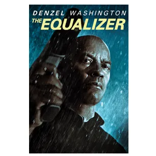 The Equalizer (2014) SD MOVIES ANYWHERE CODE