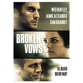 Broken Vows (2016) SD FANDANGO CODE REDEEM AT MOVIEREDEEM.COM