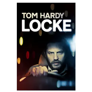 A24 Locke (2013) HD FANDANGO CODE