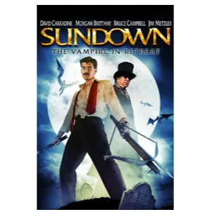 Sundown: The Vampire in Retreat (1989) HD FANDANGO CODE